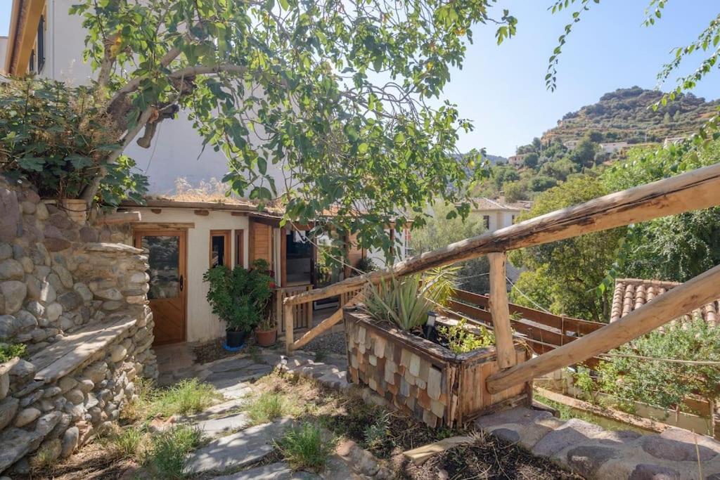 El Encanto Monachil Exteriér fotografie