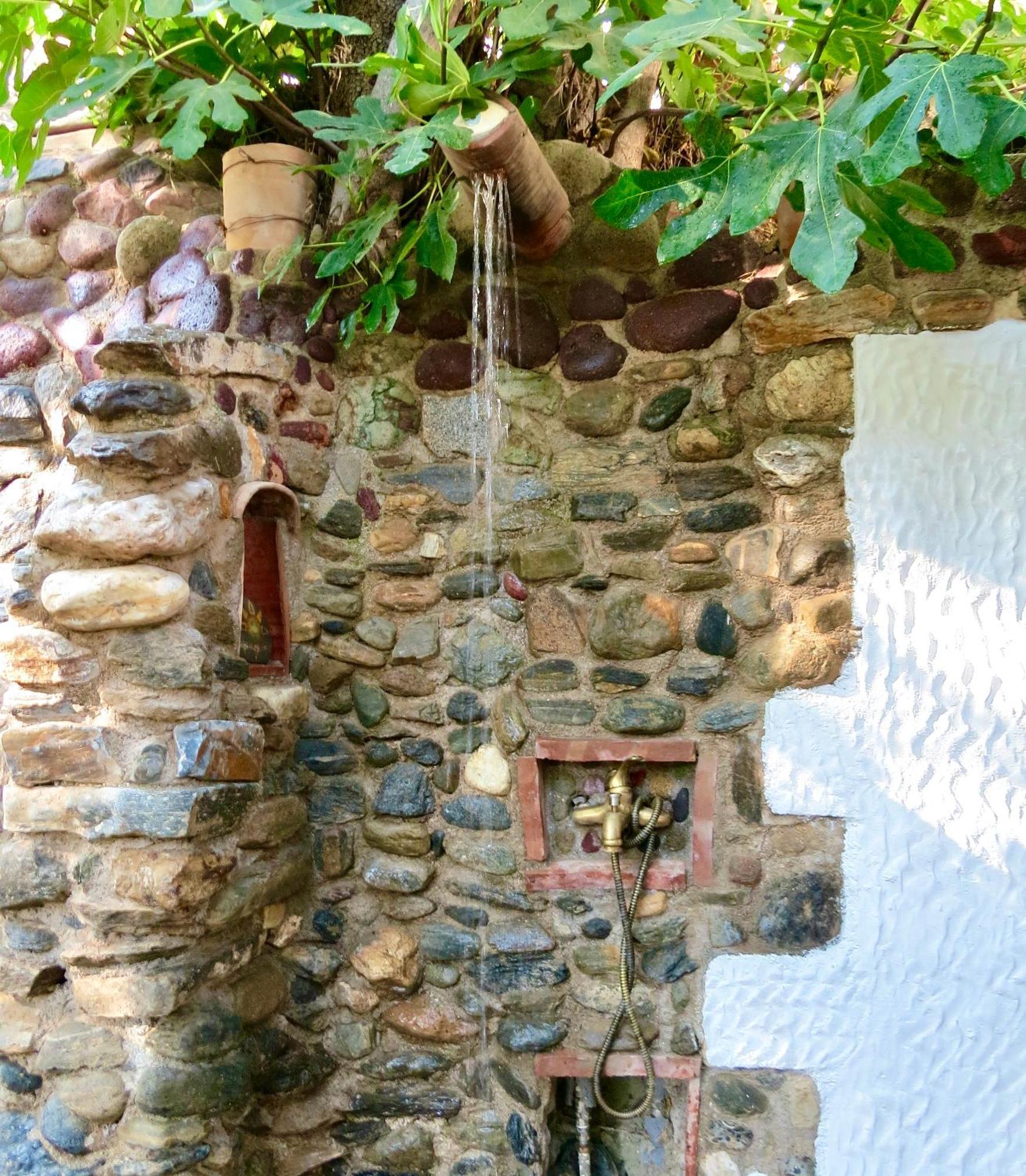 El Encanto Monachil Exteriér fotografie